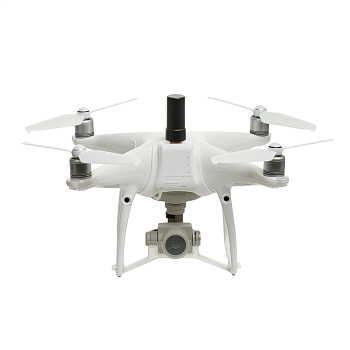 TOPODRONE DJI Phantom 4 Pro v2.0 Plus PPK